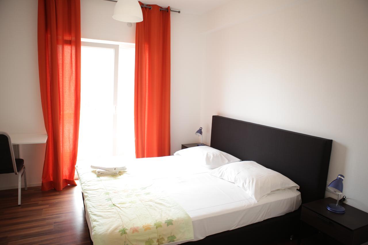Hotel Miranda & Miranda ปงตา ดู ซอล ภายนอก รูปภาพ