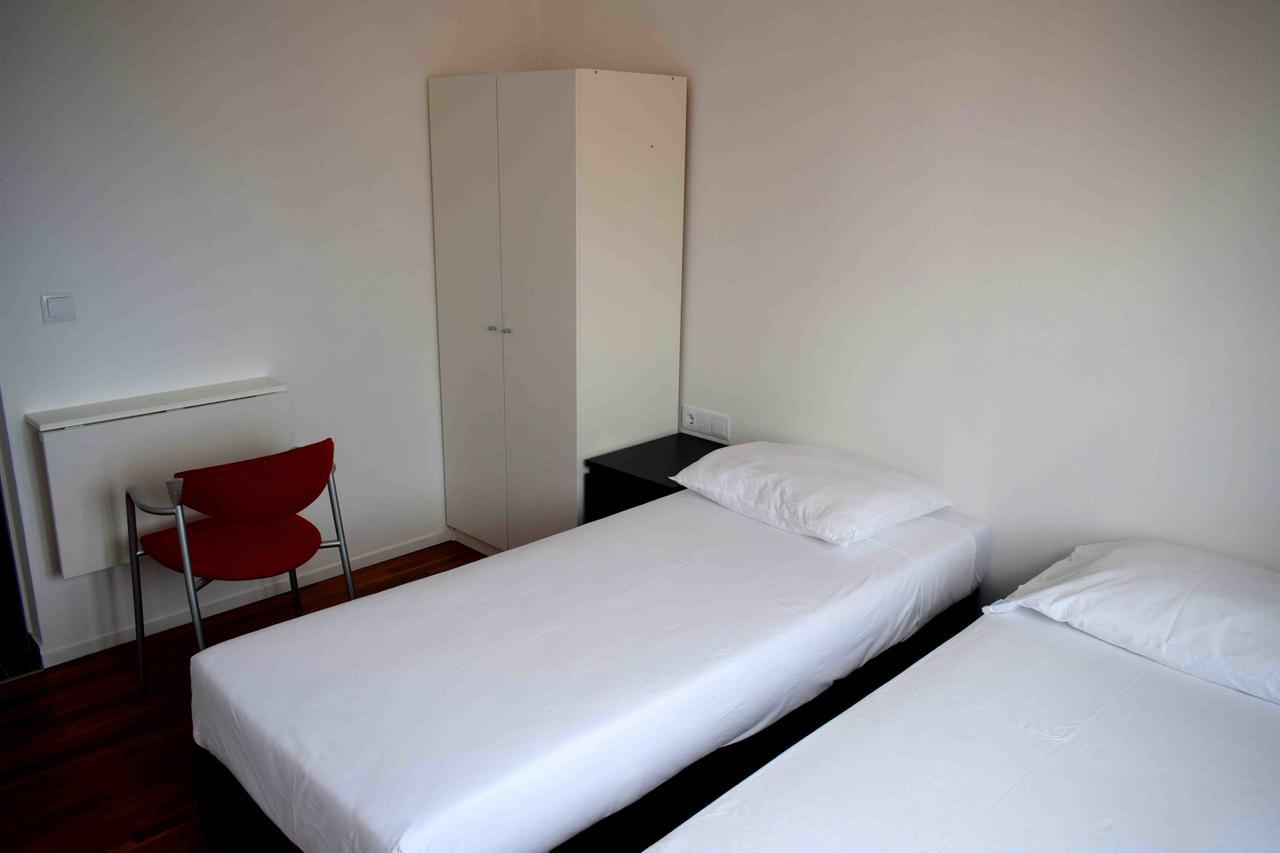 Hotel Miranda & Miranda ปงตา ดู ซอล ภายนอก รูปภาพ