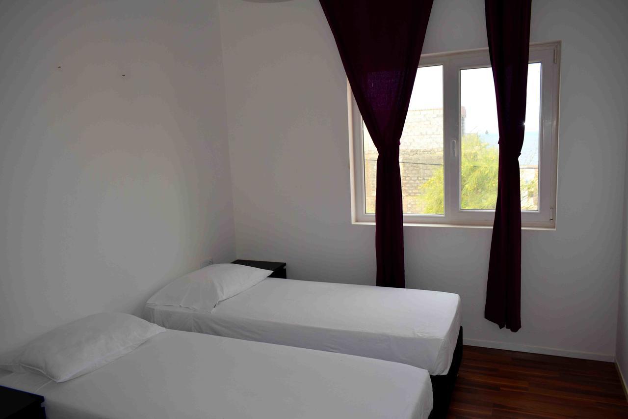 Hotel Miranda & Miranda ปงตา ดู ซอล ภายนอก รูปภาพ